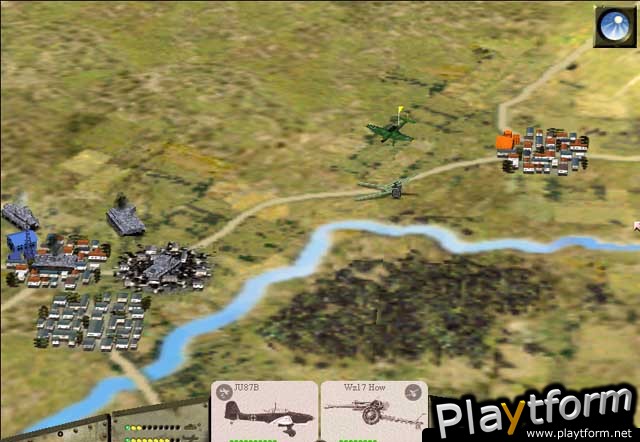 Panzer General III: Scorched Earth (PC)