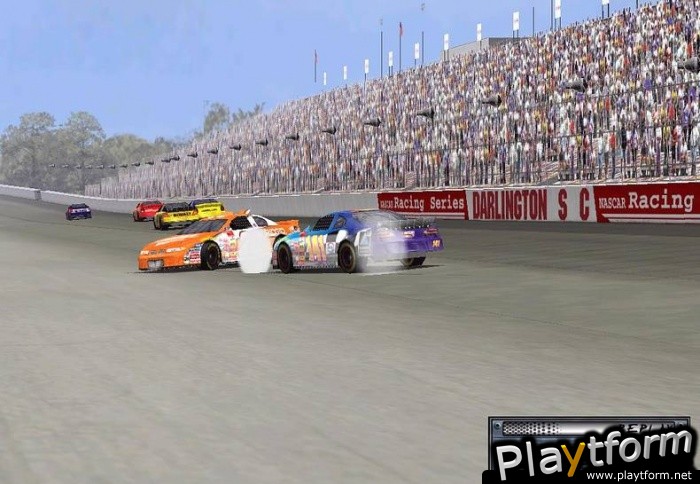 NASCAR Heat (PC)