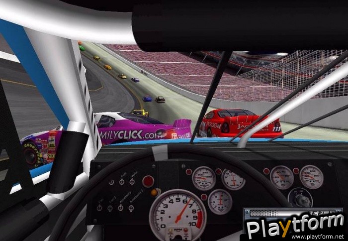 NASCAR Heat (PC)