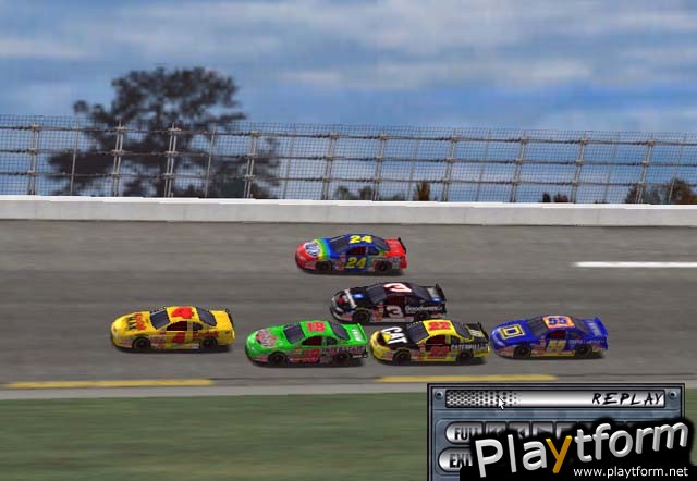 NASCAR Heat (PC)