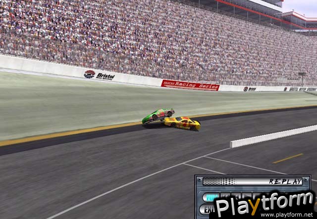 NASCAR Heat (PC)