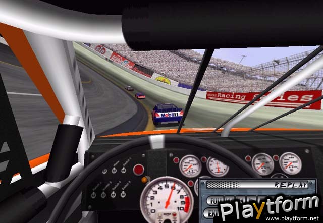 NASCAR Heat (PC)