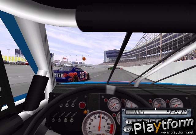 NASCAR Heat (PC)