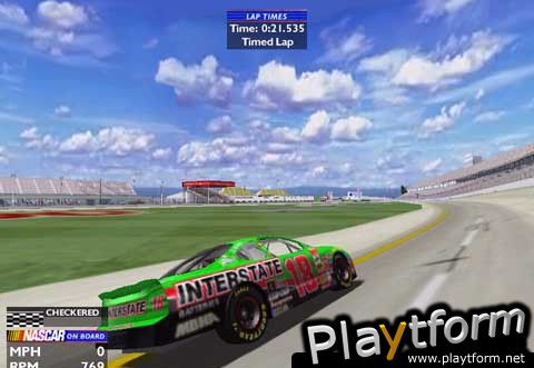 NASCAR Heat (PC)