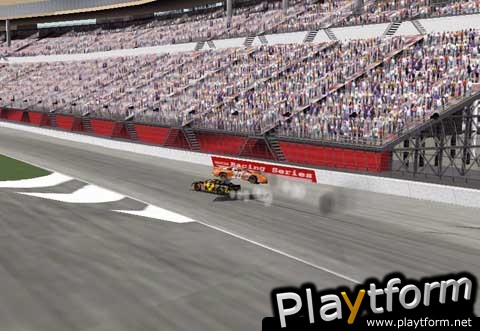 NASCAR Heat (PC)