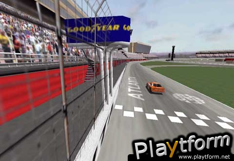 NASCAR Heat (PC)