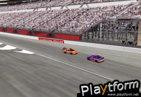 NASCAR Heat (PC)