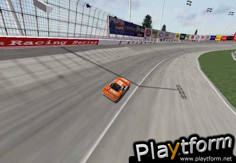 NASCAR Heat (PC)