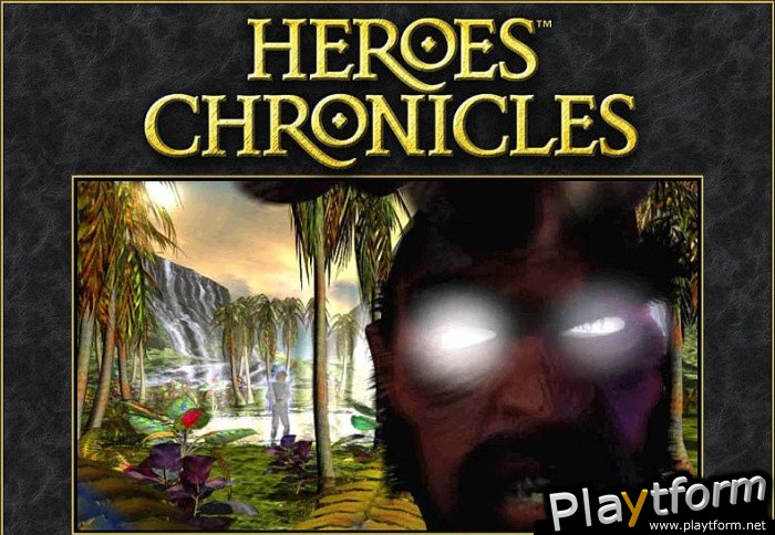 Heroes Chronicles: Conquest of the Underworld (PC)