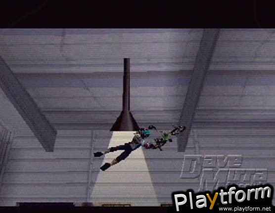 Dave Mirra Freestyle BMX (PlayStation)