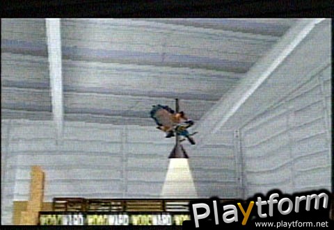 Dave Mirra Freestyle BMX (PlayStation)