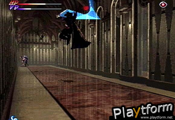 Vampire Hunter D (PlayStation)