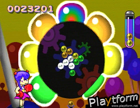 Spin Jam (PlayStation)