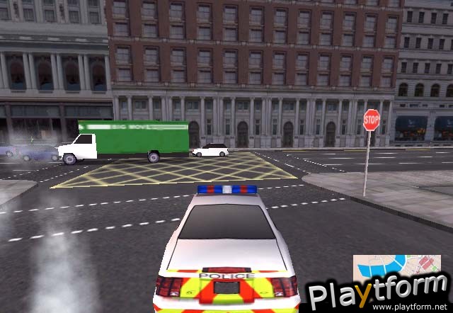 Midtown Madness 2 (PC)