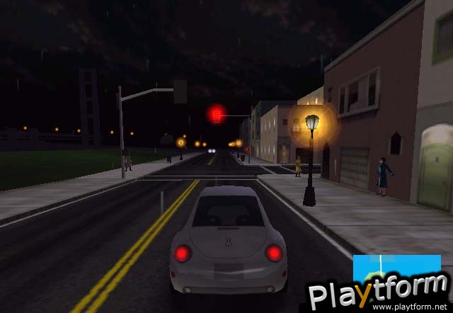 Midtown Madness 2 (PC)