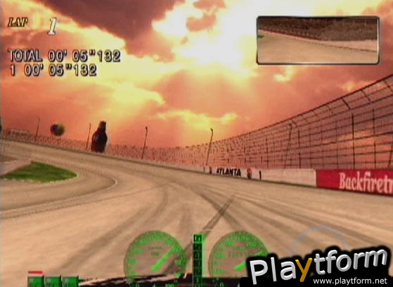 F355 Challenge (Dreamcast)