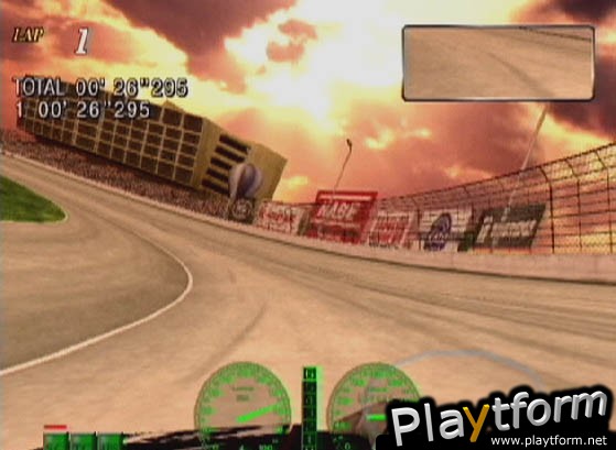 F355 Challenge (Dreamcast)