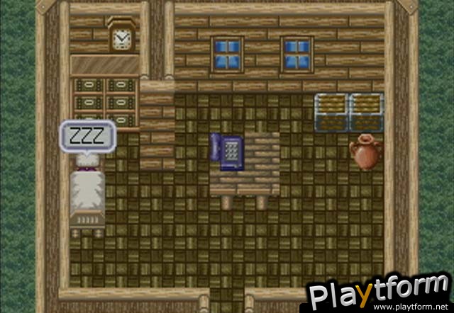 RPG Maker (PlayStation)