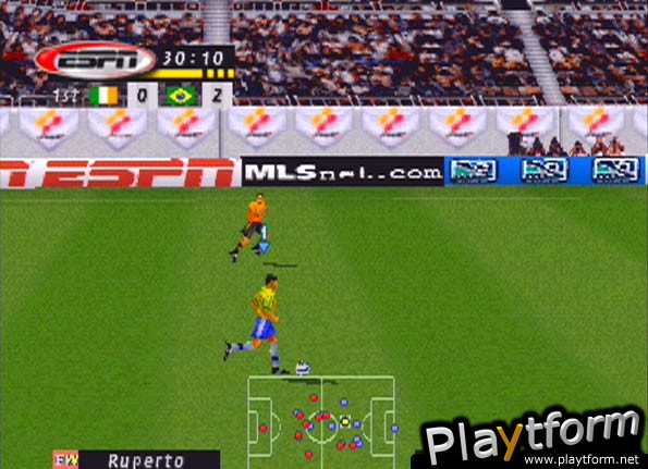 ESPN MLS GameNight (PlayStation)