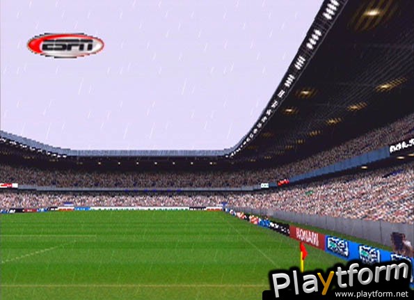 ESPN MLS GameNight (PlayStation)