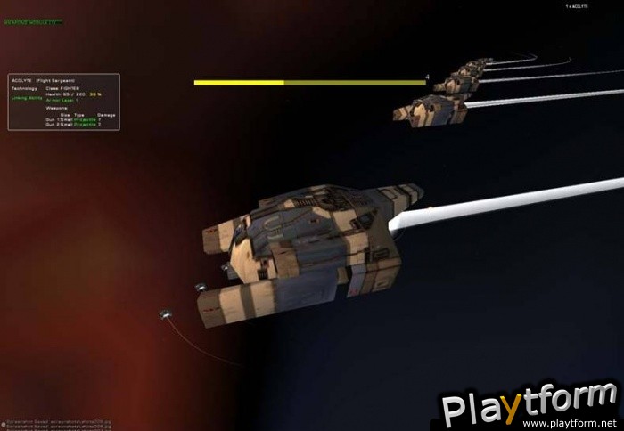 Homeworld: Cataclysm (PC)