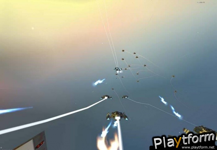 Homeworld: Cataclysm (PC)