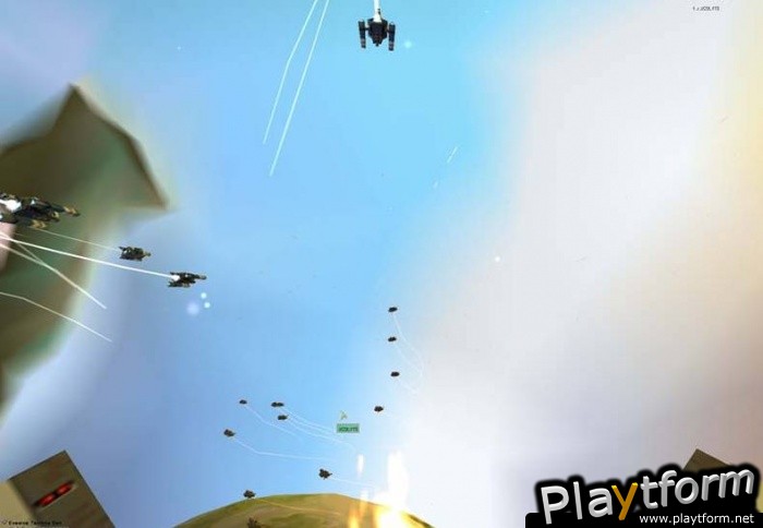 Homeworld: Cataclysm (PC)