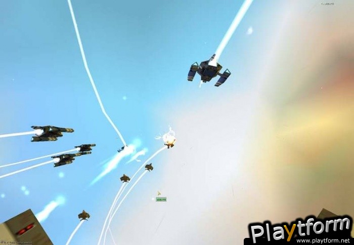 Homeworld: Cataclysm (PC)