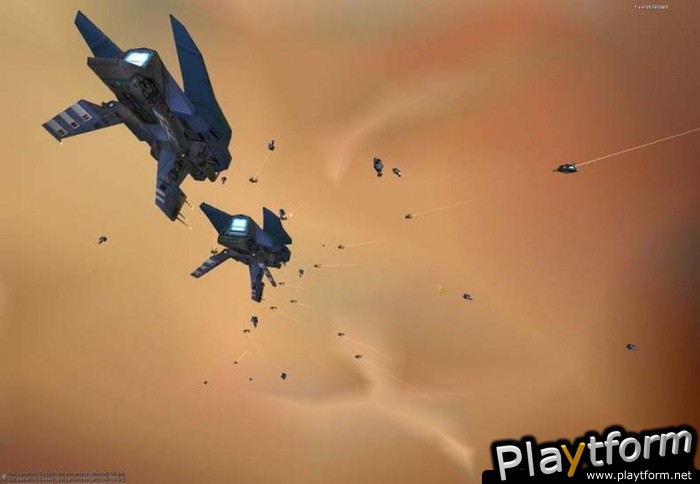 Homeworld: Cataclysm (PC)