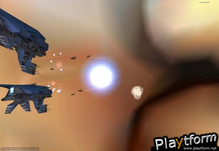 Homeworld: Cataclysm (PC)