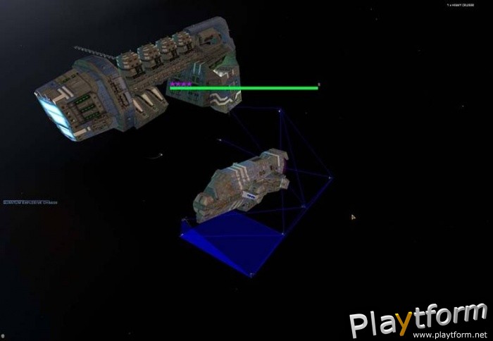 Homeworld: Cataclysm (PC)