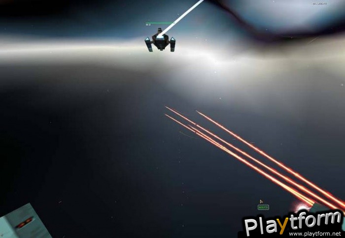 Homeworld: Cataclysm (PC)