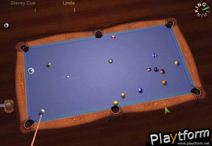 Maximum Pool (PC)