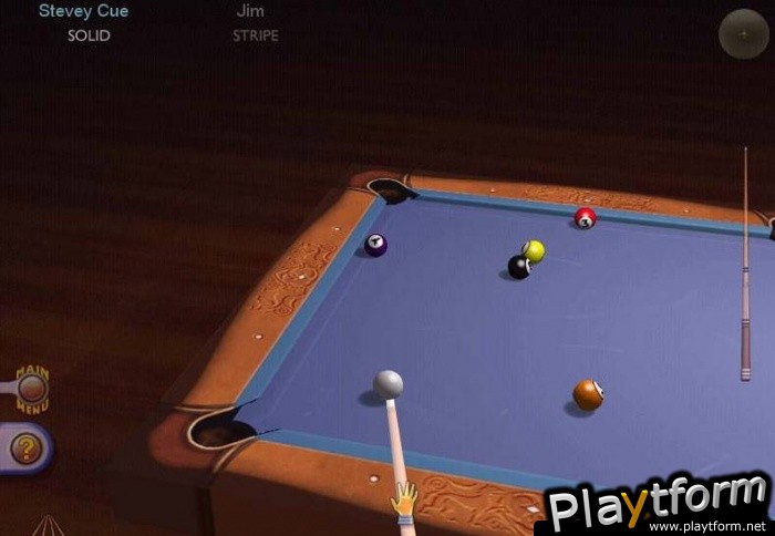 Maximum Pool (PC)