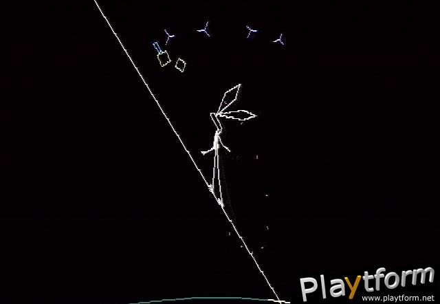 vib-ribbon (PlayStation)