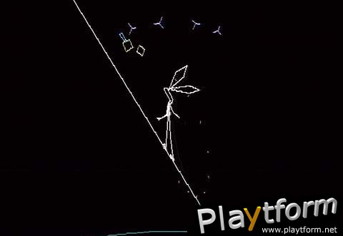 vib-ribbon (PlayStation)