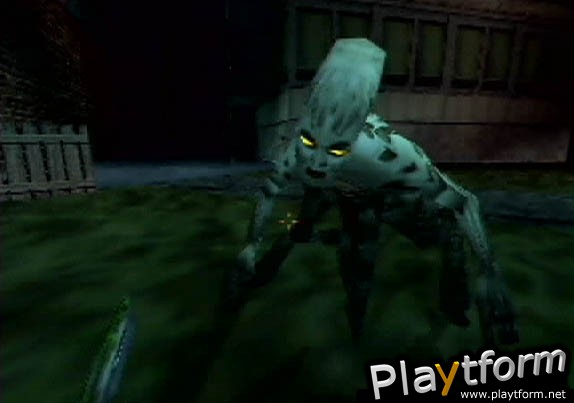 Turok 3: Shadow of Oblivion (Nintendo 64)