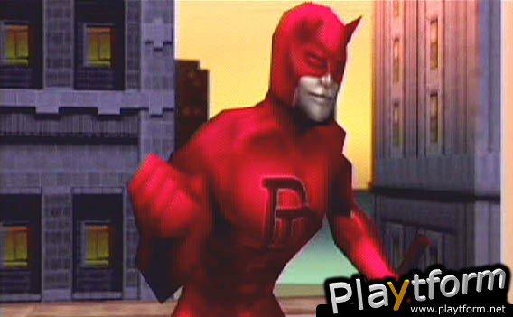 Spider-Man (PlayStation)