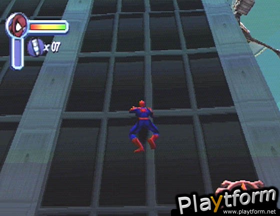 Spider-Man (PlayStation)