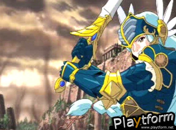 Valkyrie Profile (PlayStation)