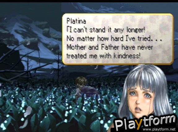 Valkyrie Profile (PlayStation)