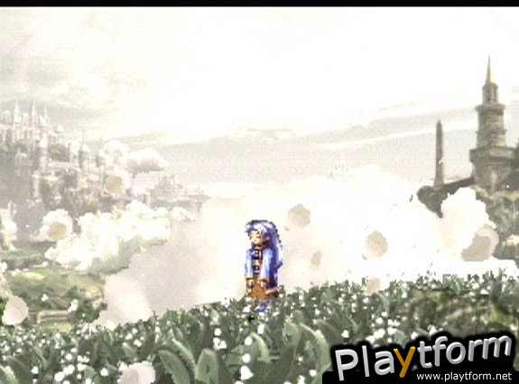 Valkyrie Profile (PlayStation)