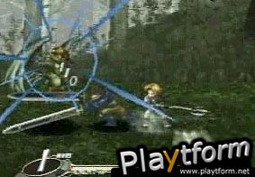 Valkyrie Profile (PlayStation)