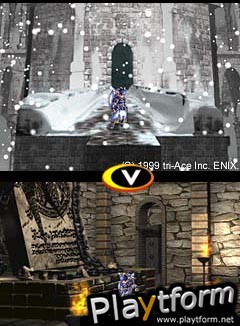 Valkyrie Profile (PlayStation)