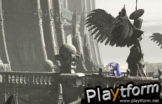 Valkyrie Profile (PlayStation)