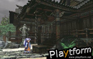 Valkyrie Profile (PlayStation)