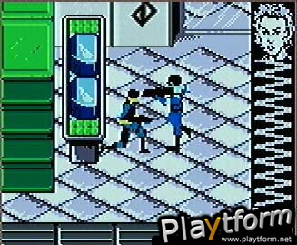 Perfect Dark (Game Boy Color)