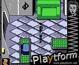 Perfect Dark (Game Boy Color)