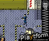 Perfect Dark (Game Boy Color)