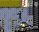 Perfect Dark (Game Boy Color)